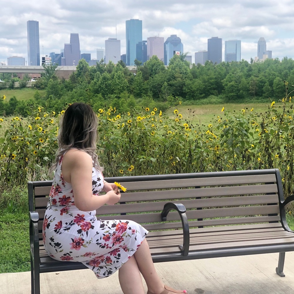 Meet your Posher, Araceli